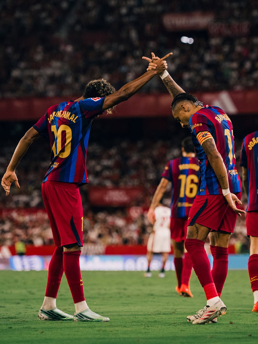 Post de Fcb