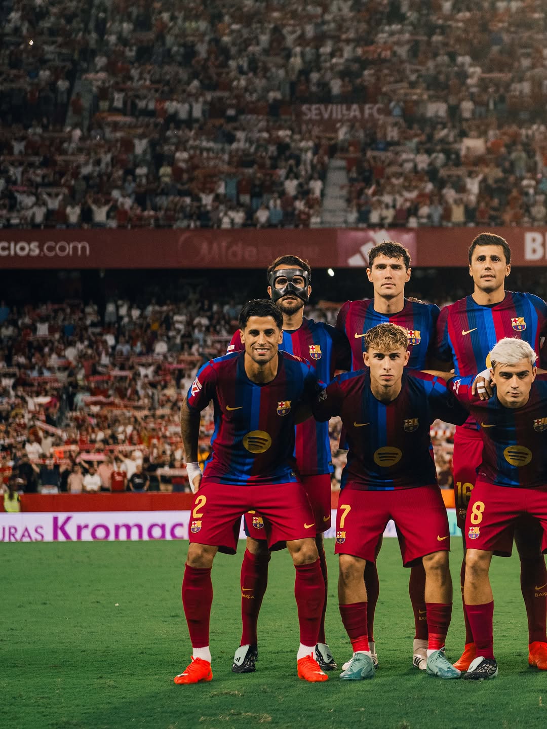 Post de Fcb