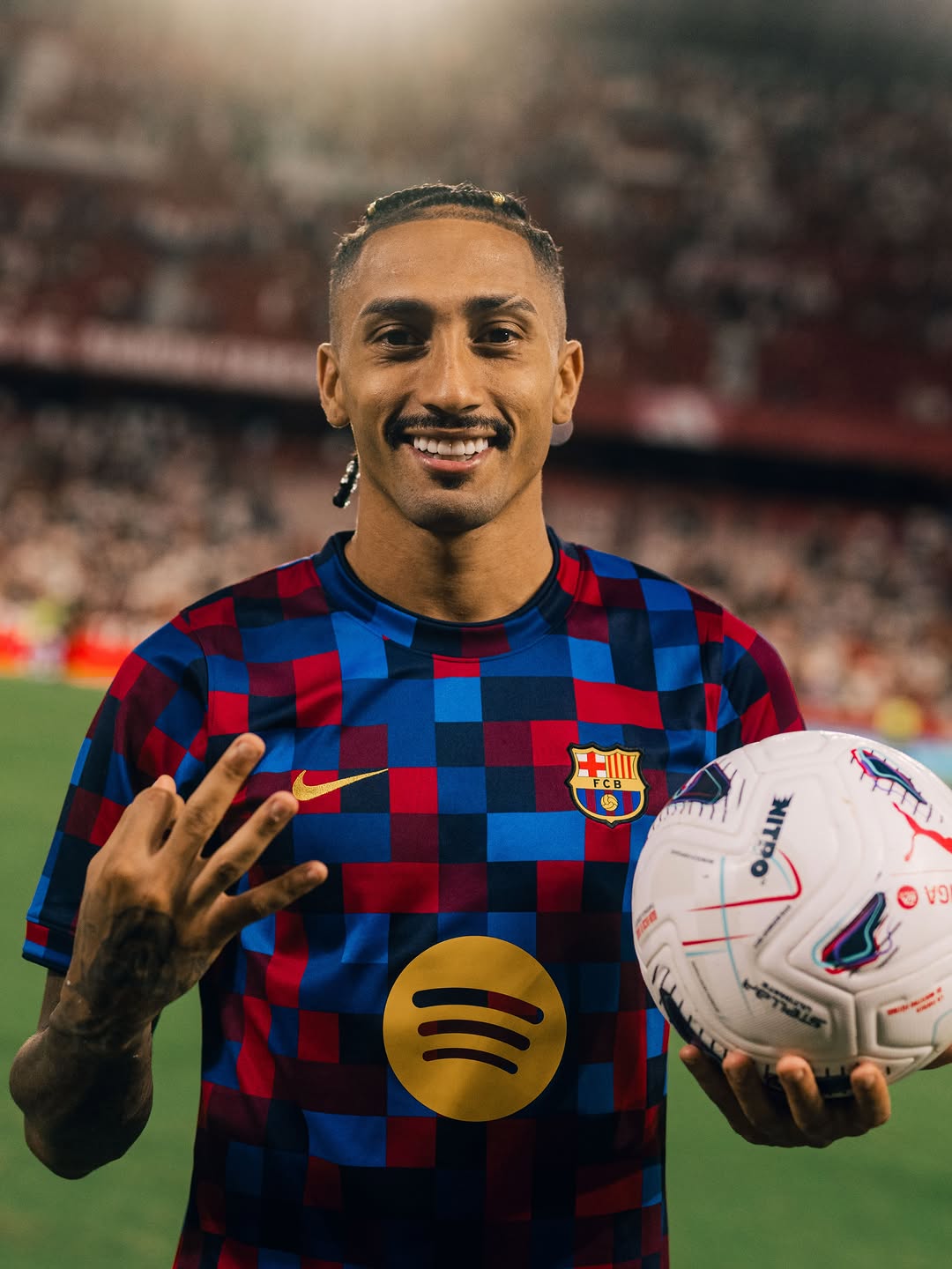 Post de Fcb