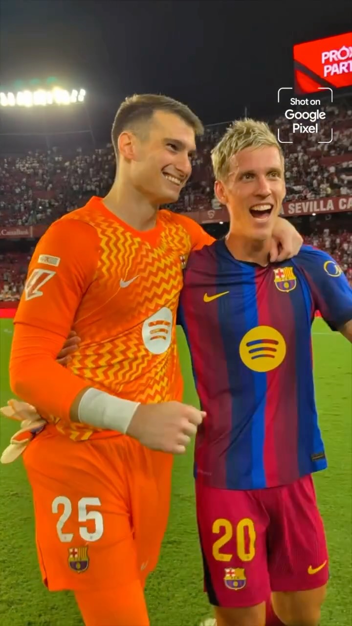 Post de Fcb