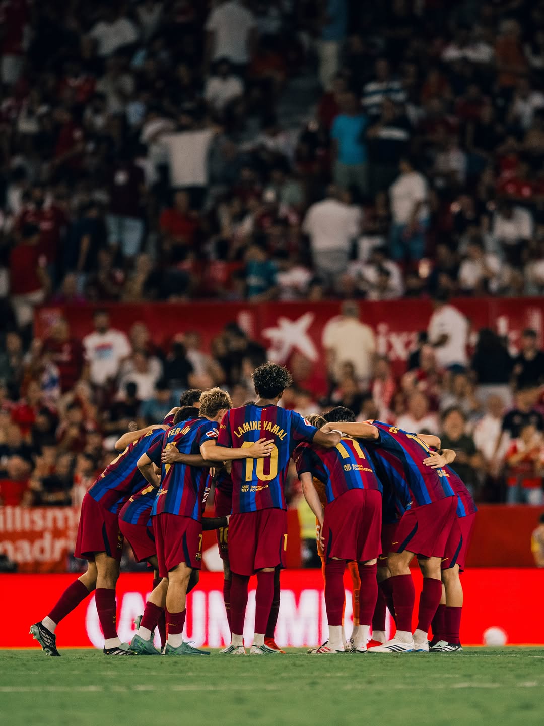 Post de Fcb
