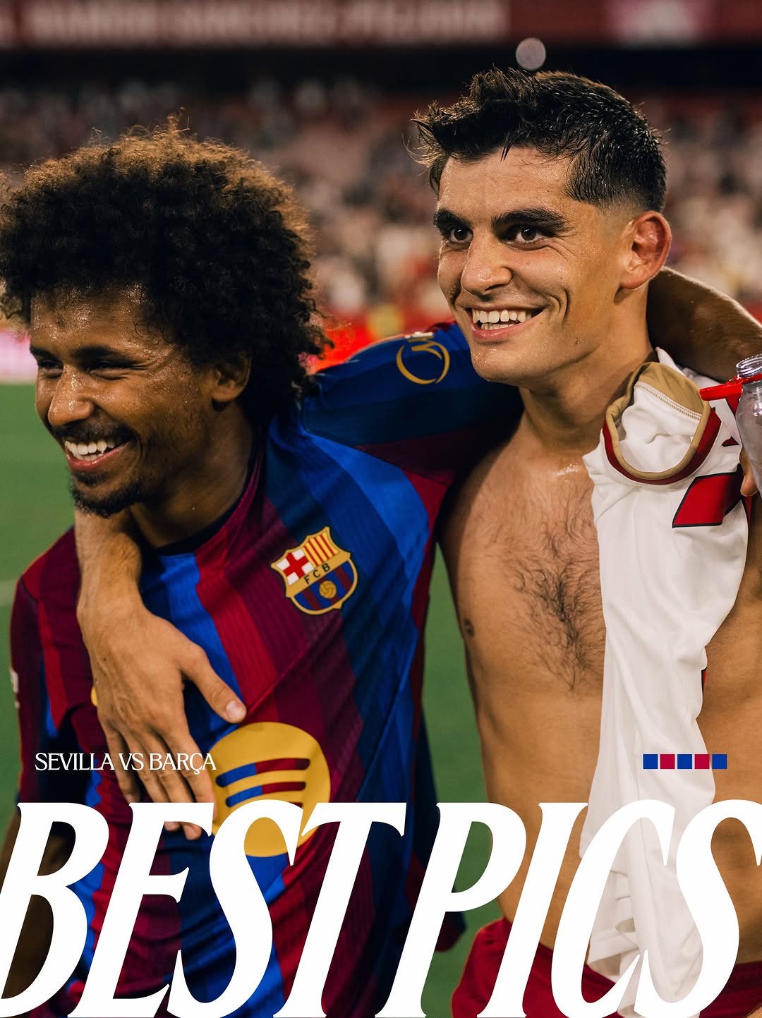 Post de Fcb