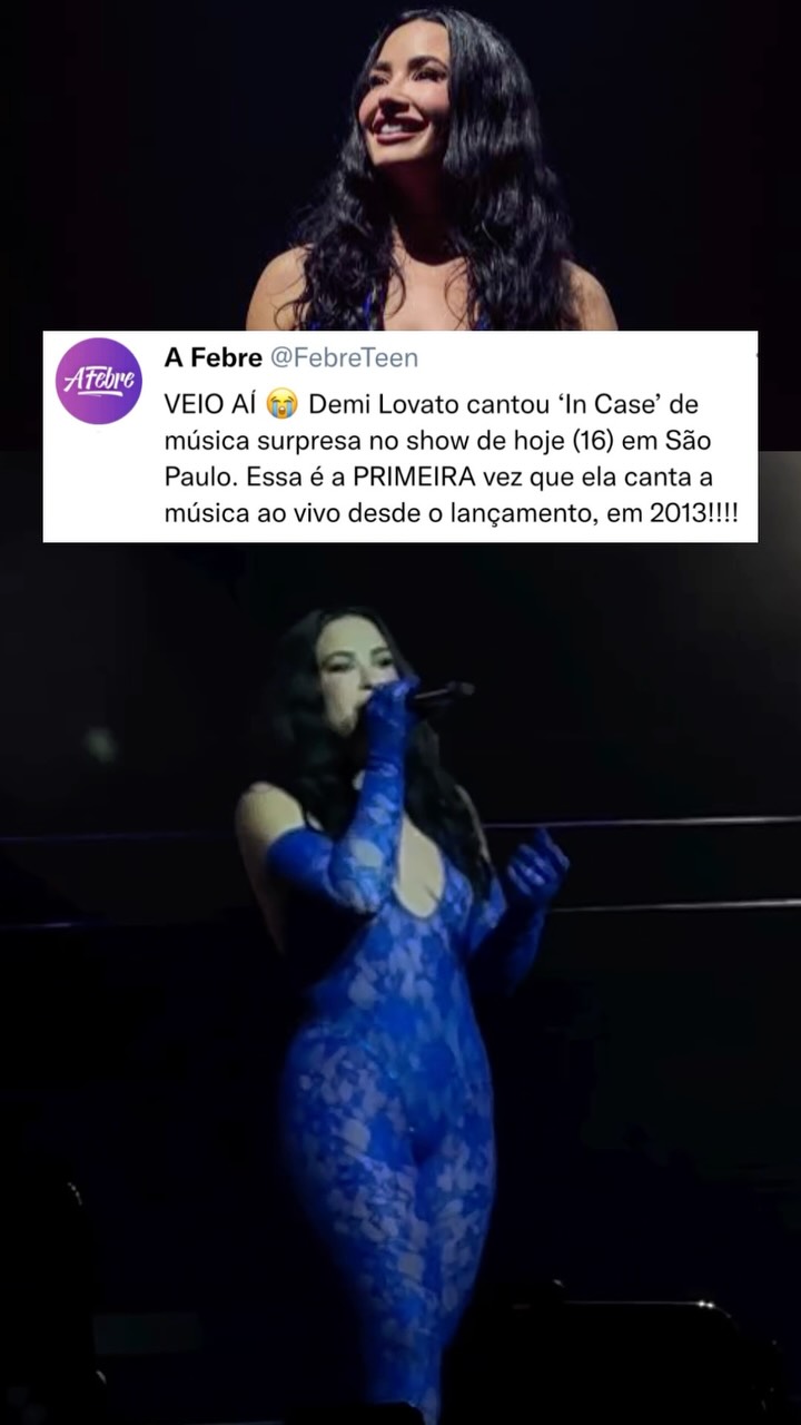 Post de Febre Teen
