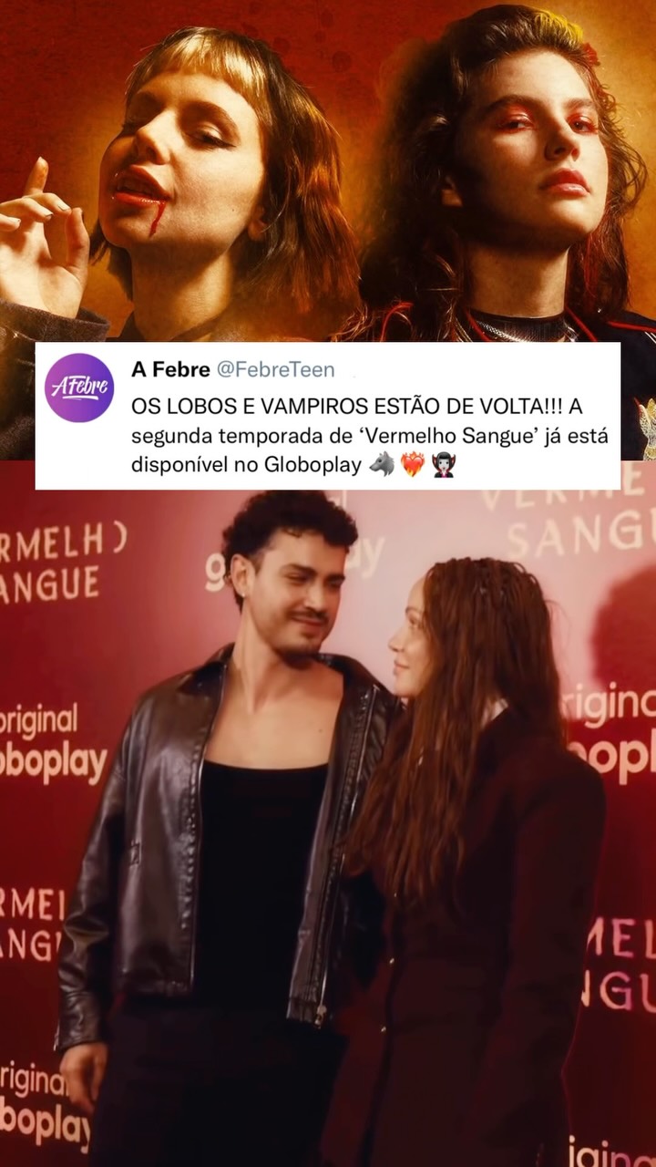 Post de Febre Teen