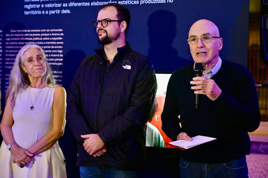 Post de Fecomercio