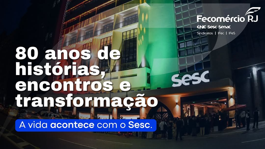 Post de Fecomercio