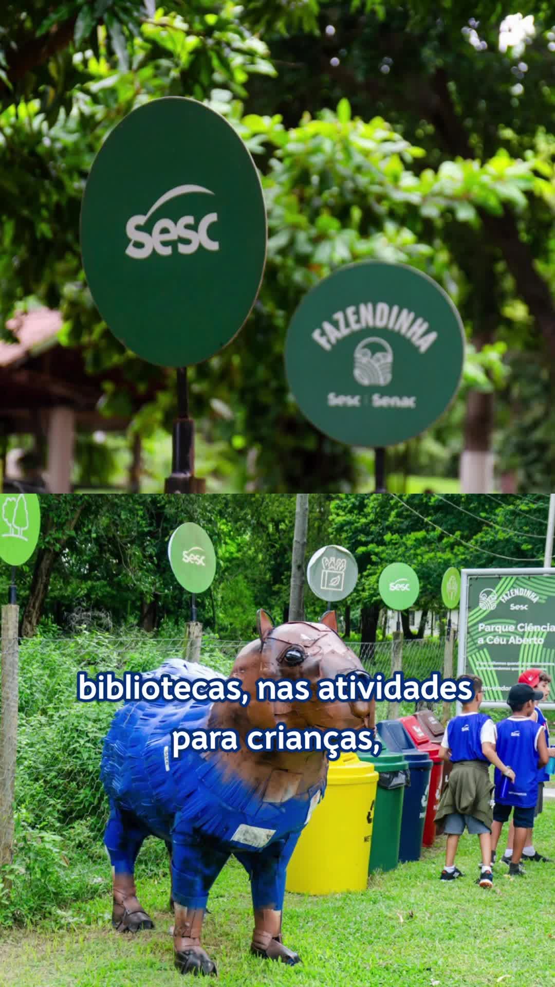 Post de Fecomercio