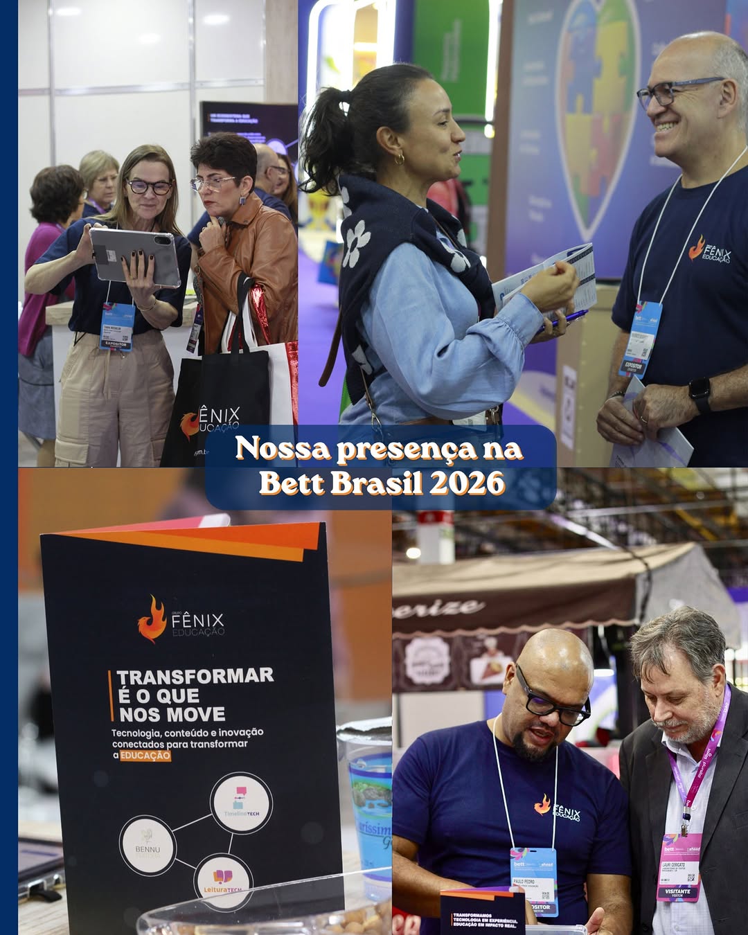 Post de Fênix Tecnologias Educacionais