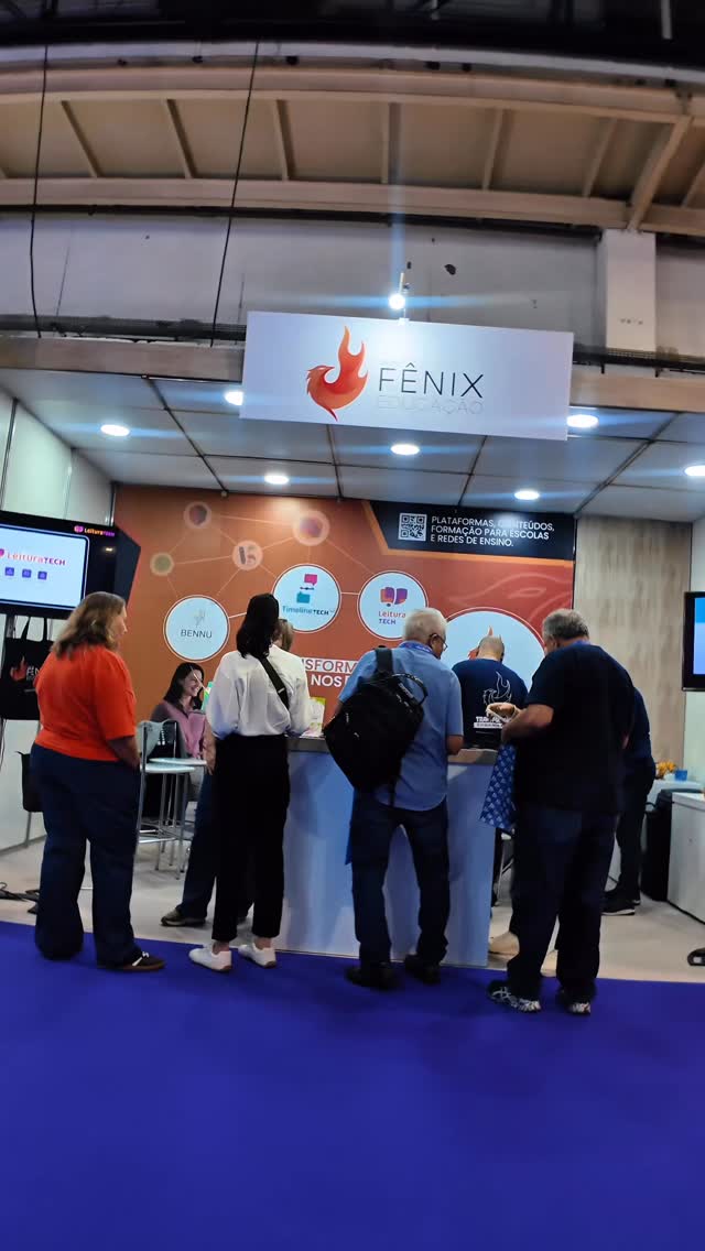 Post de Fênix Tecnologias Educacionais