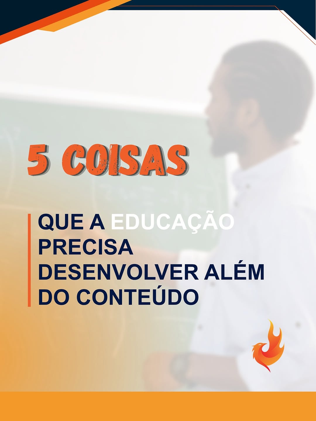 Post de Fênix Tecnologias Educacionais