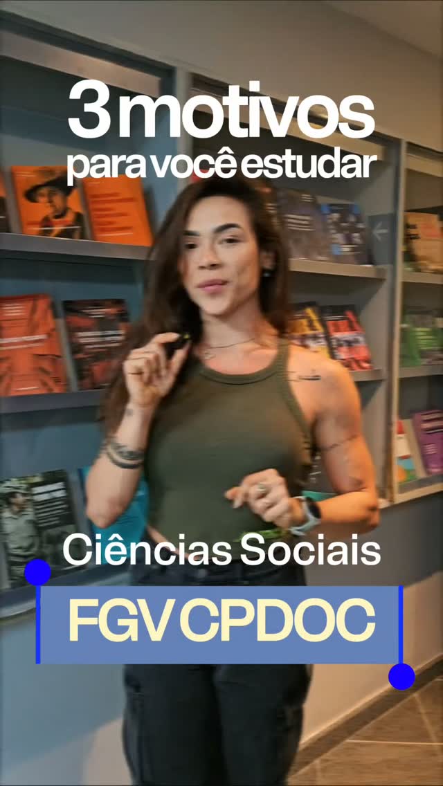 Post de Fgv