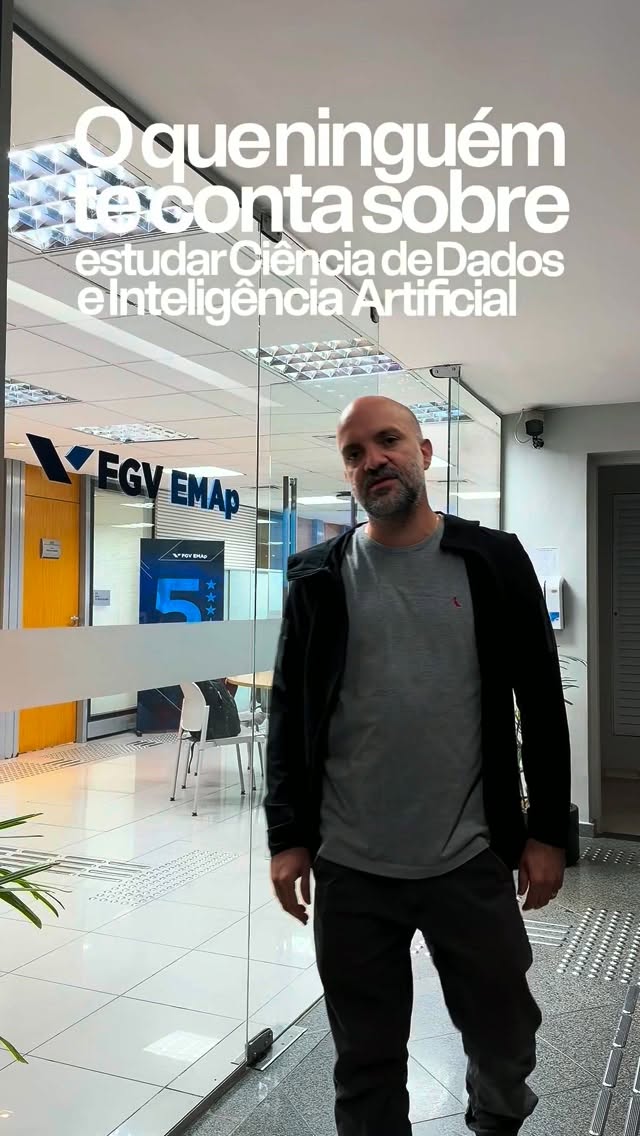 Post de Fgv