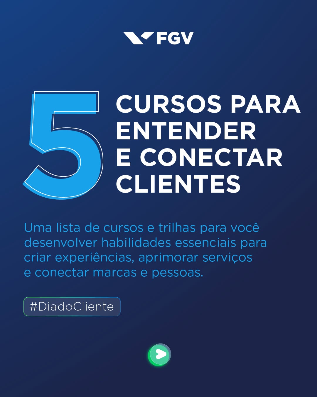 Post de Fgv