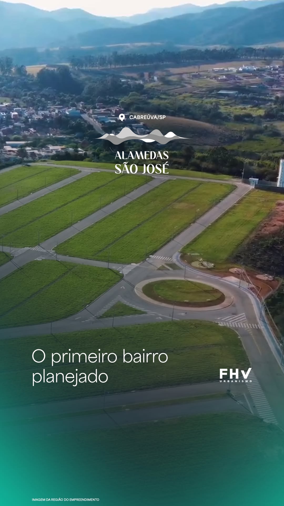 Post de FHV Urbanismo