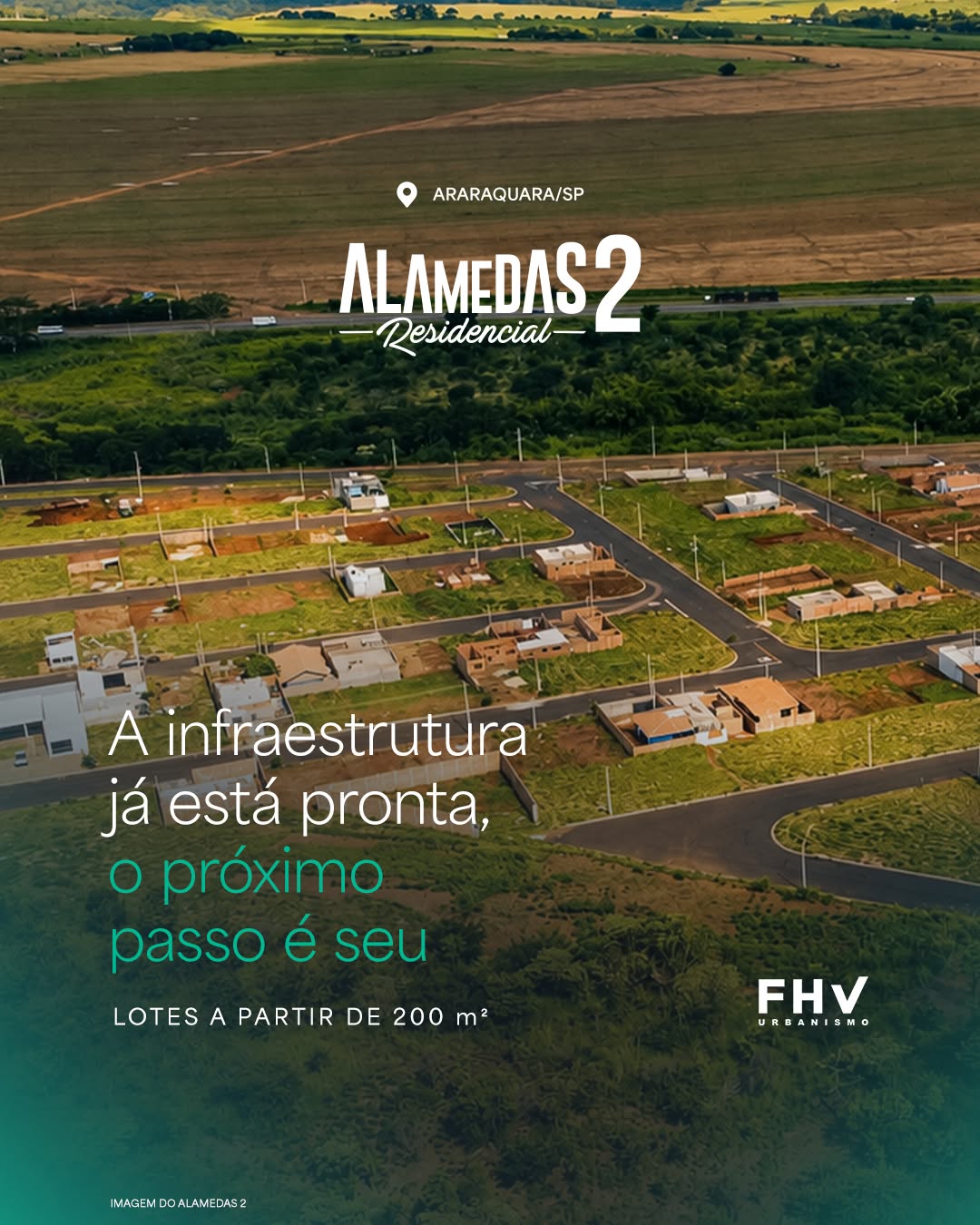 Post de FHV Urbanismo