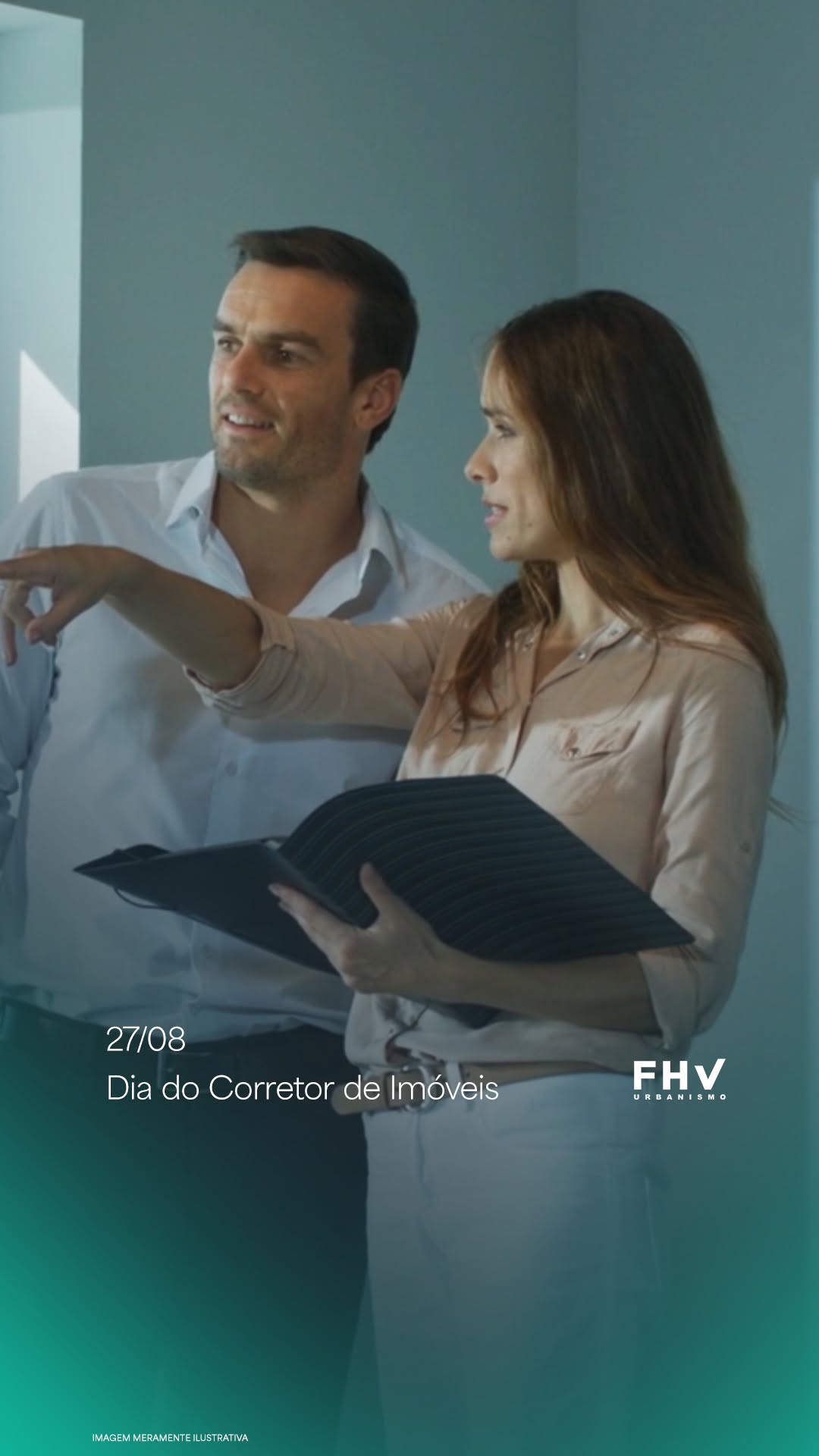 Post de FHV Urbanismo
