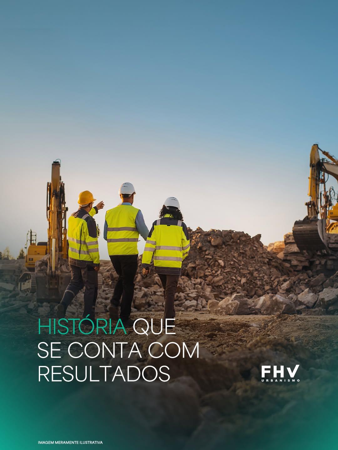 Post de FHV Urbanismo