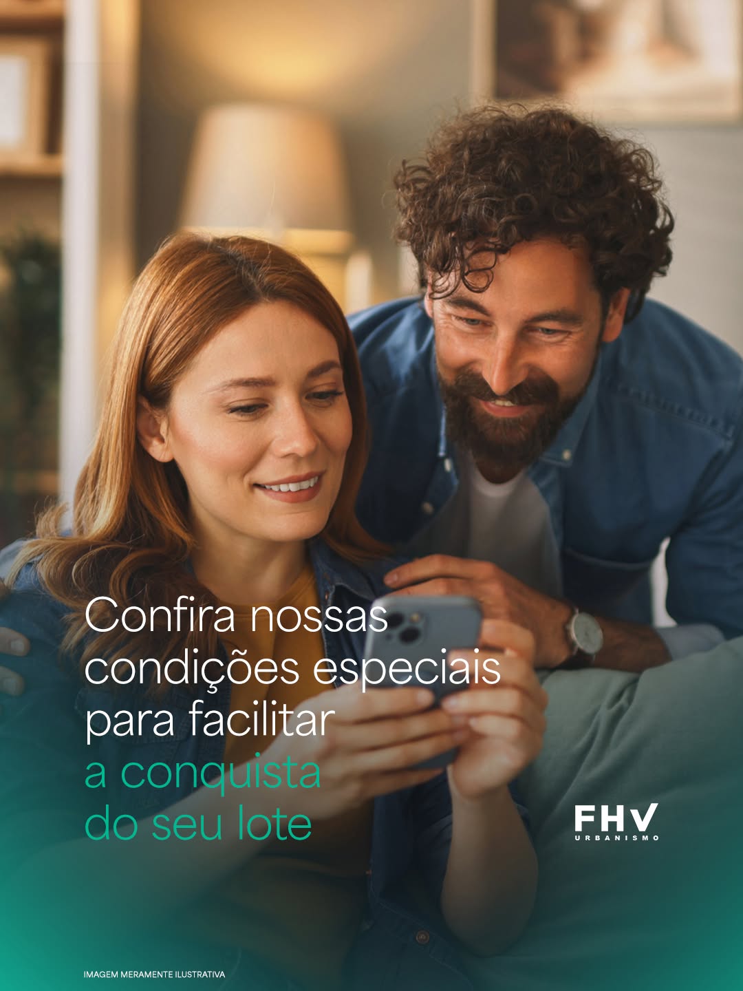 Post de FHV Urbanismo