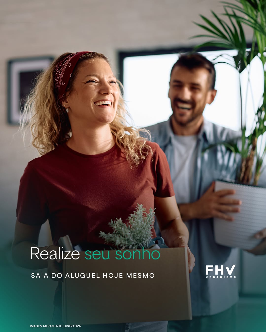 Post de FHV Urbanismo