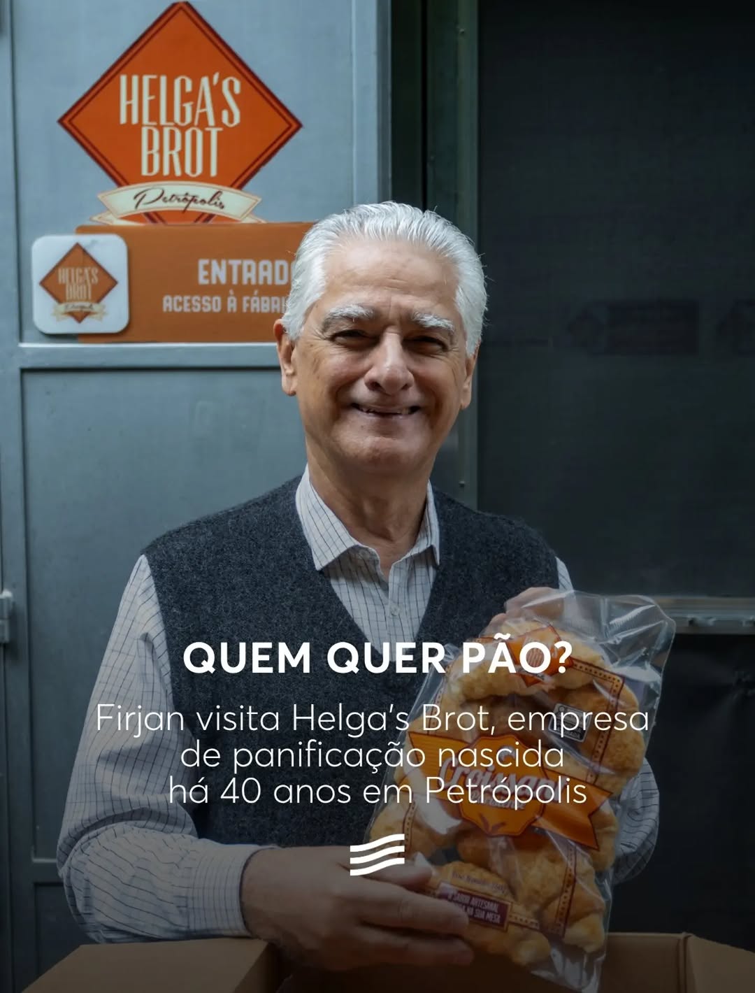 Post de Firjan