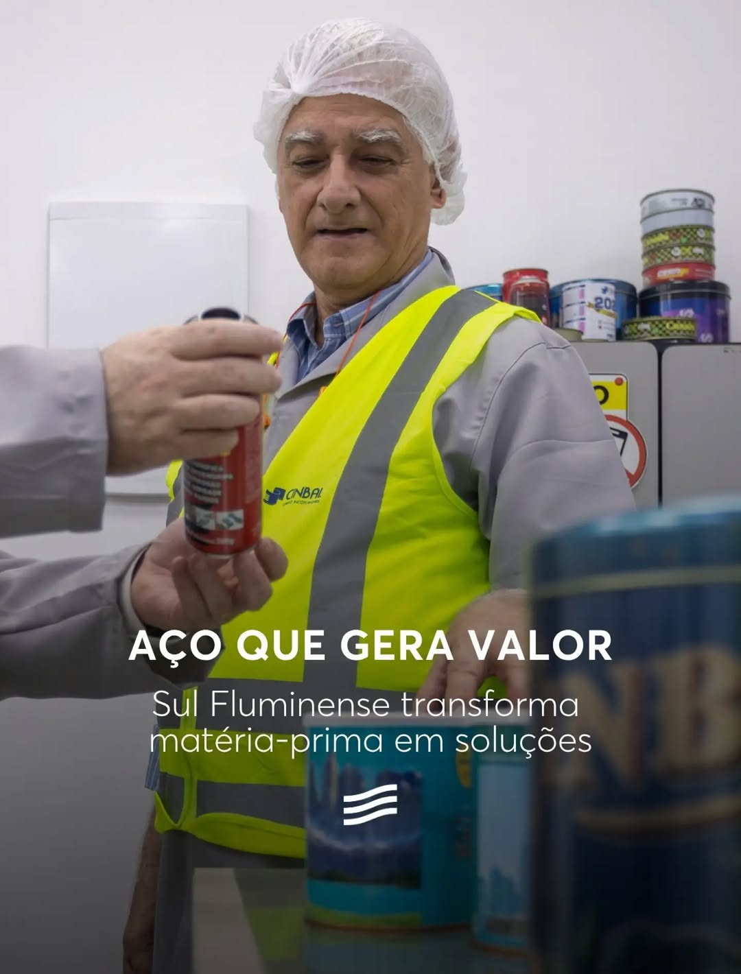 Post de Firjan