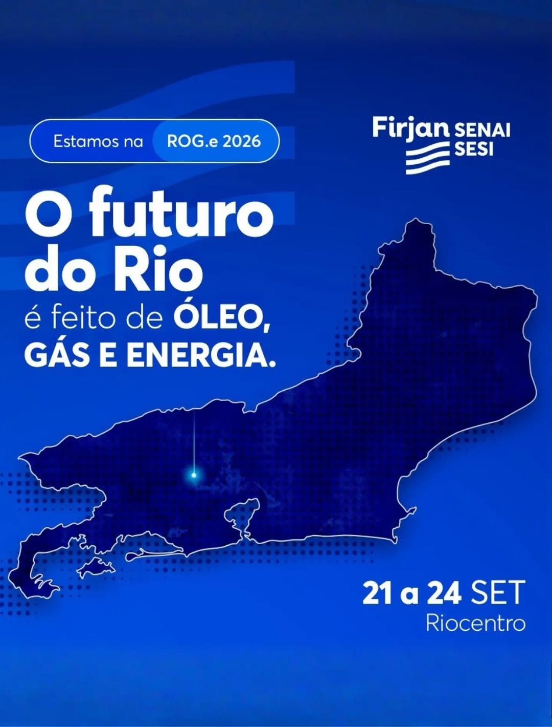 Post de Firjan