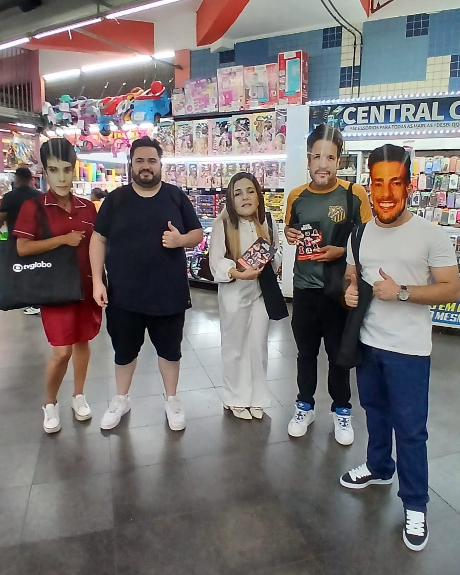 Post de Fluxxo