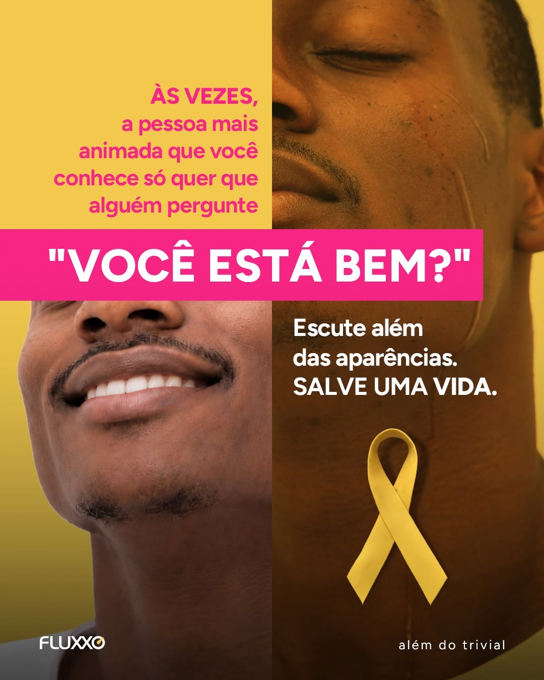 Post de Fluxxo