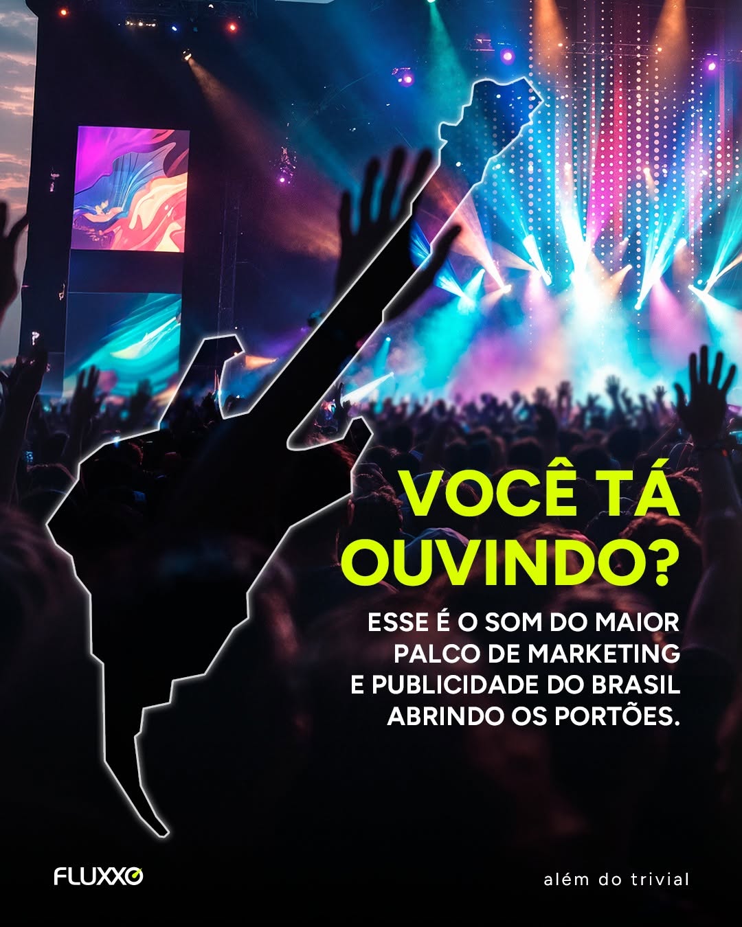 Post de Fluxxo