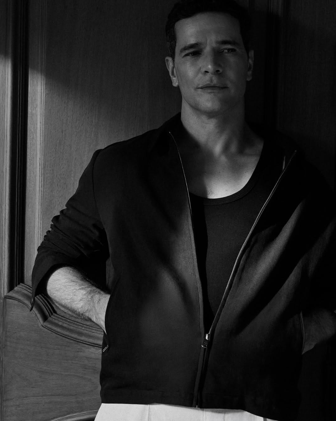 Post de Foxton
