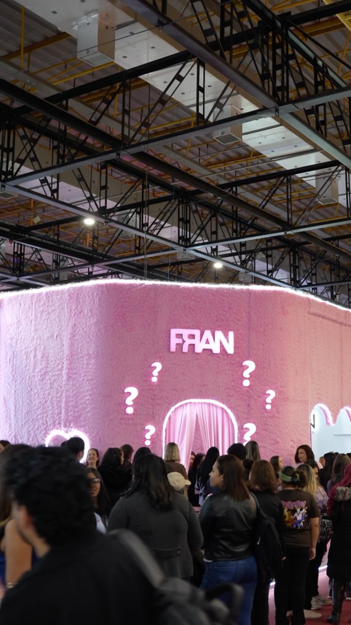 Post de Fran by Franciny Ehlke