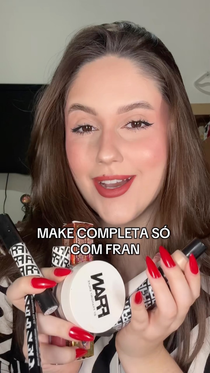 Post de Fran by Franciny Ehlke
