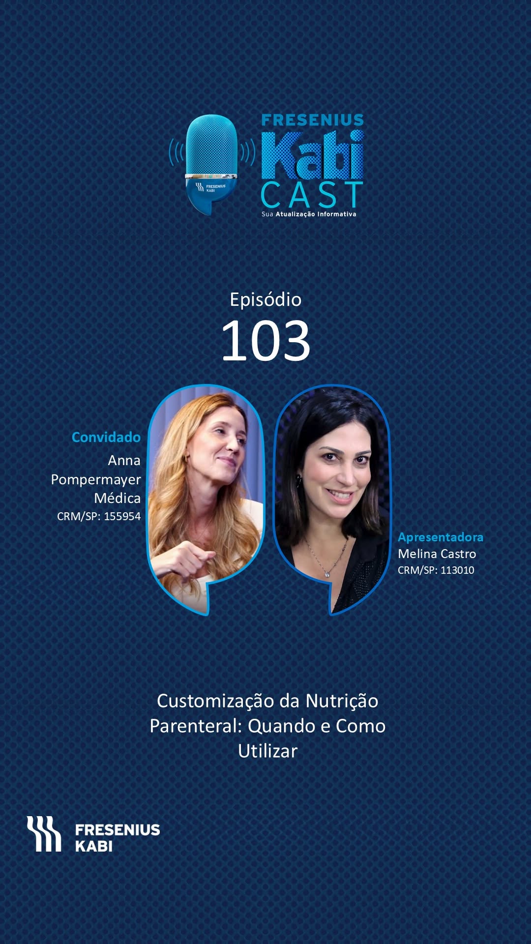 Post de Fresenius Kabi Brasil