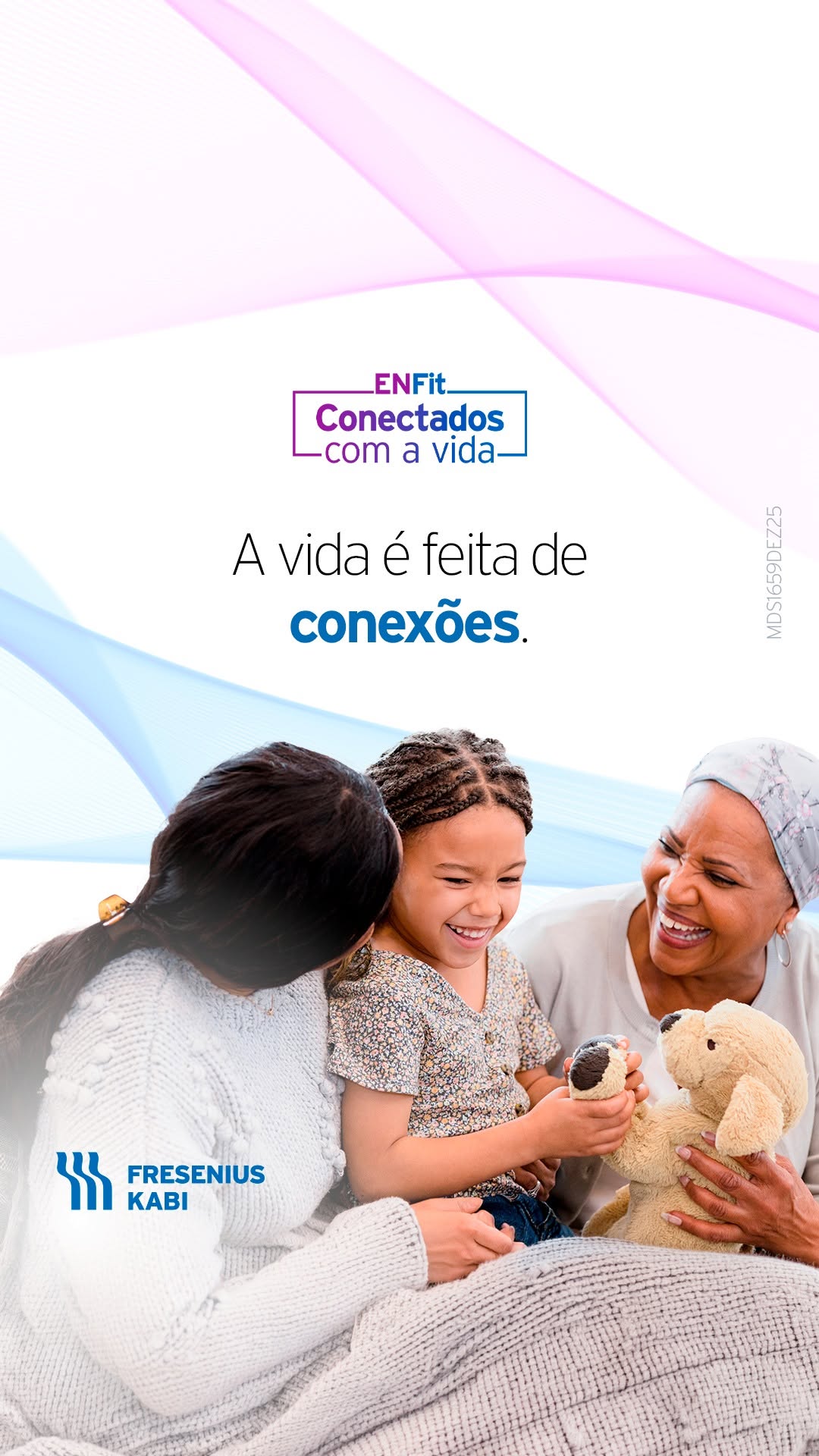 Post de Fresenius Kabi Brasil