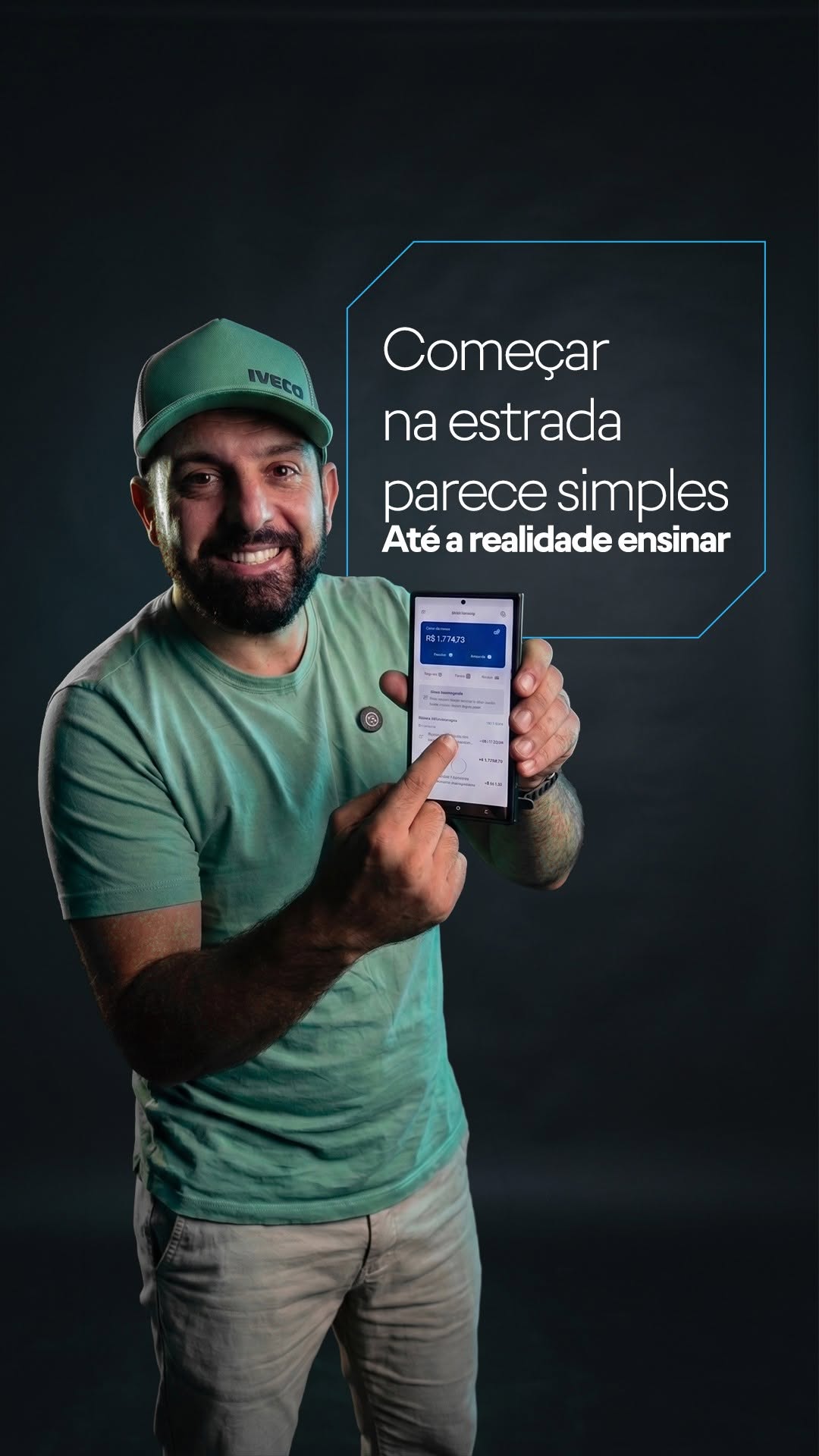 Post de frete.com