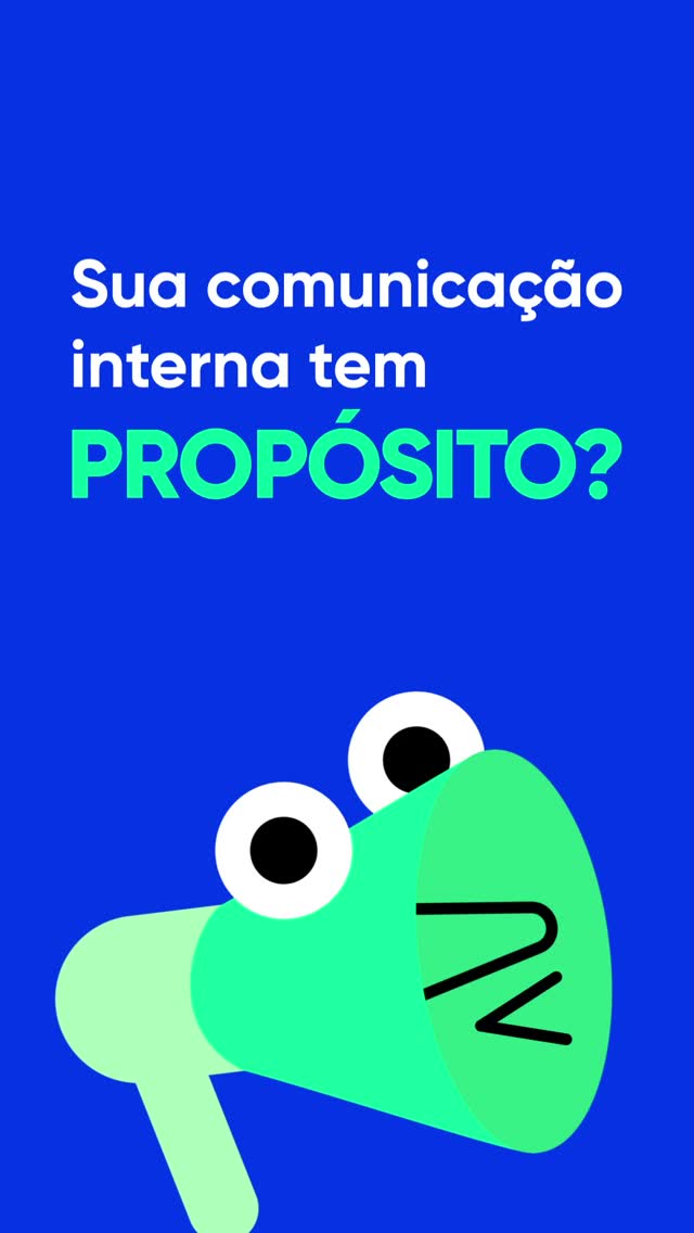 Post de Frog