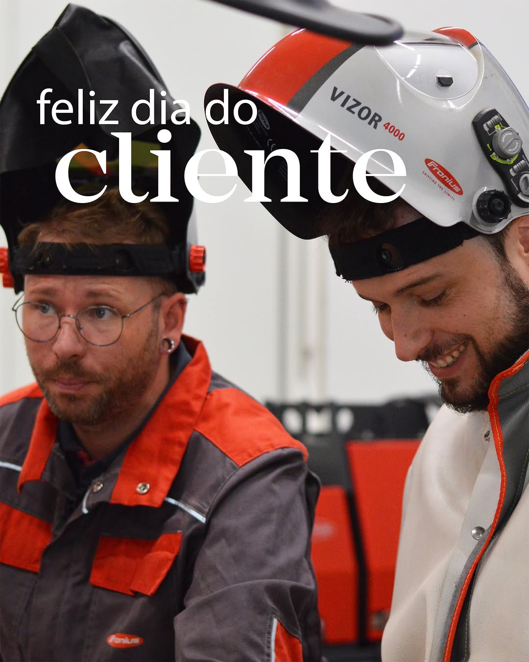 Post de Fronius