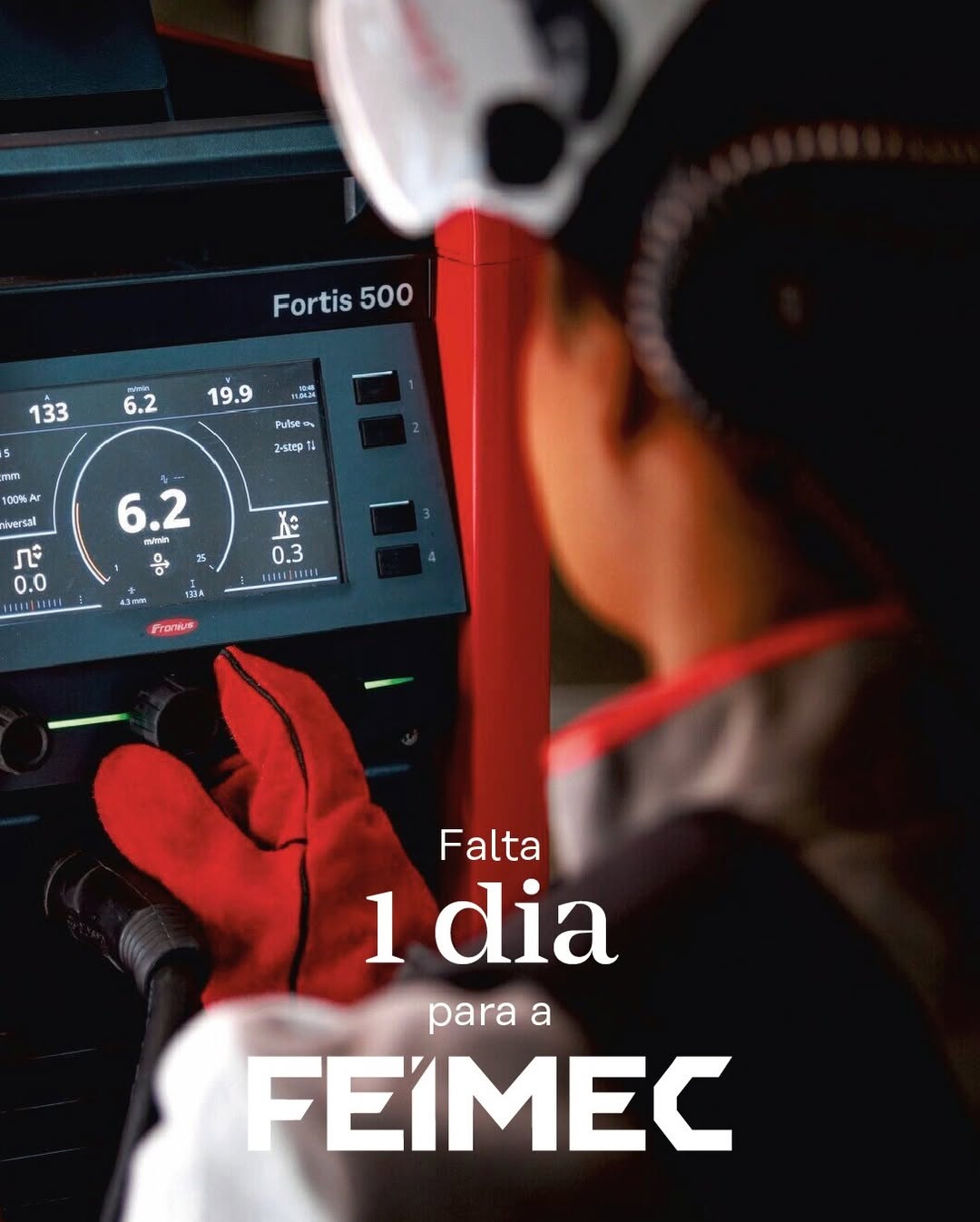 Post de Fronius