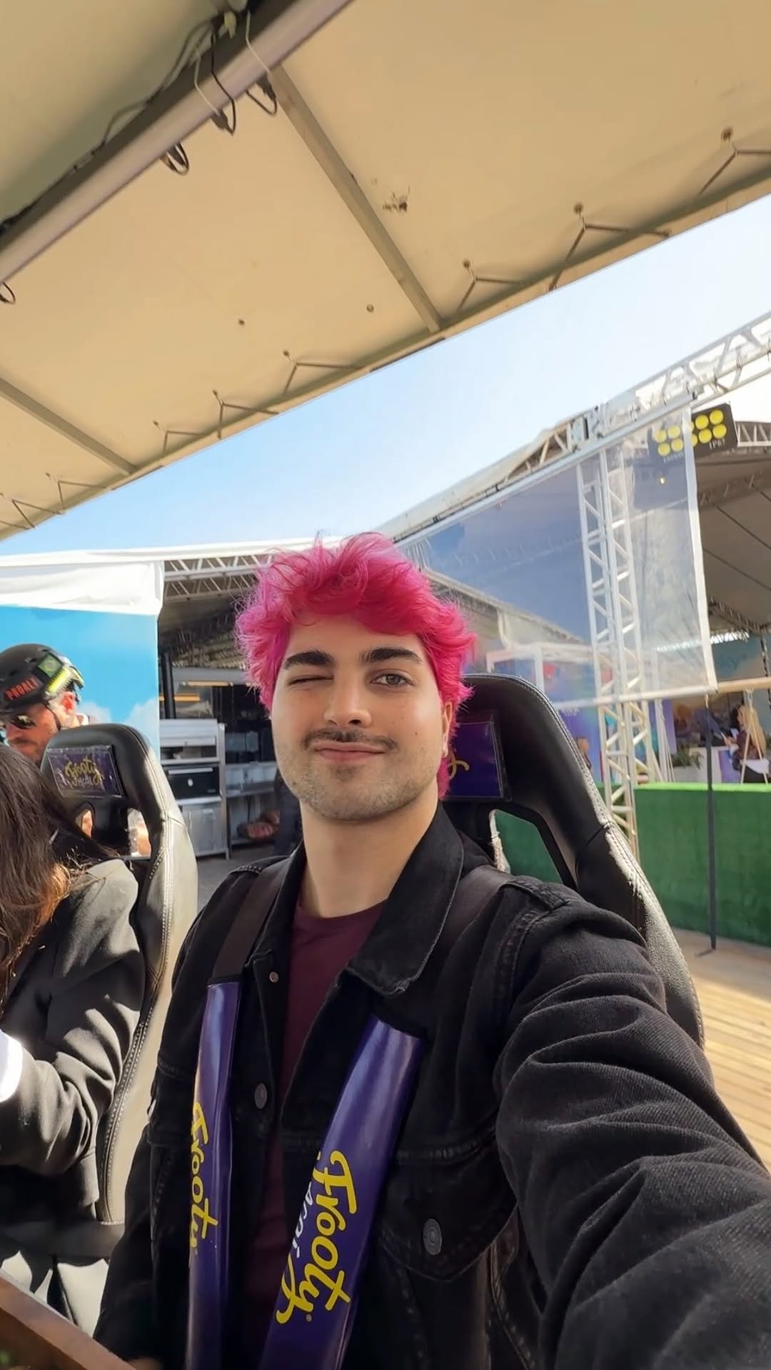 Post de Frooty