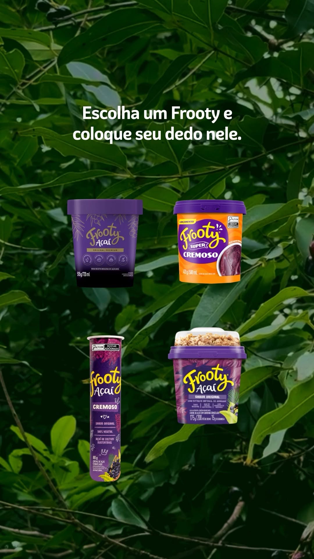 Post de Frooty