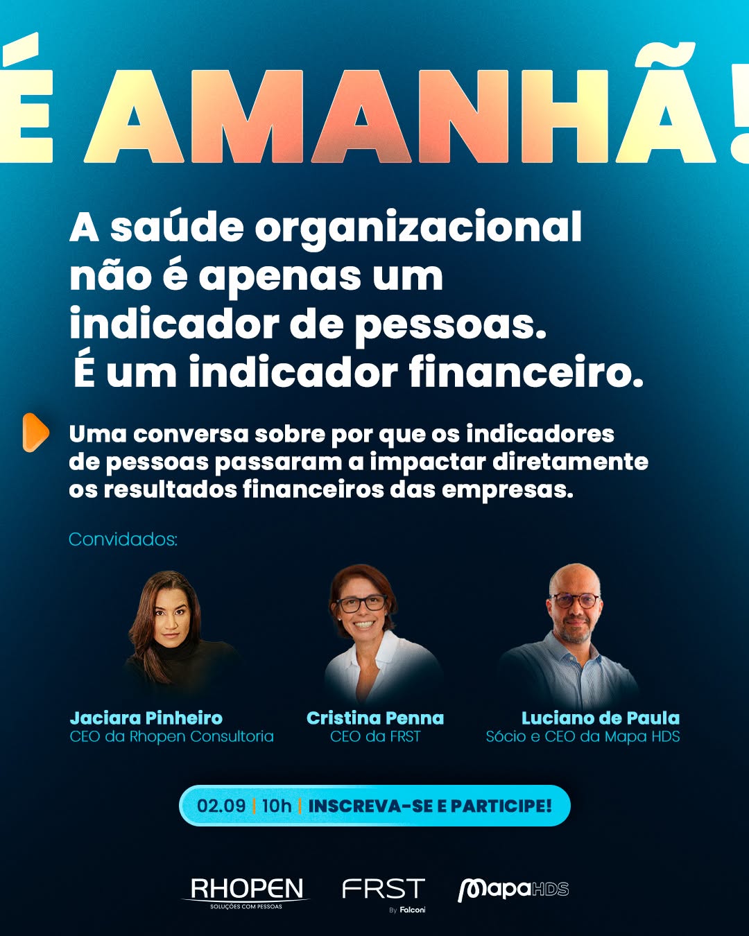 Post de FRST Falconi