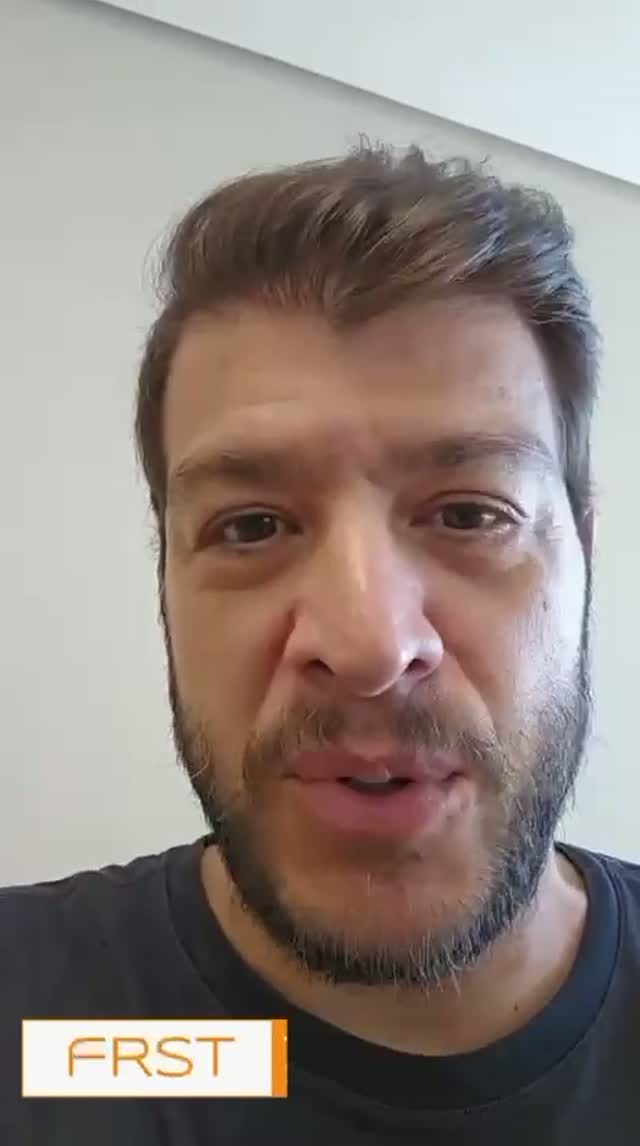 Post de FRST Falconi