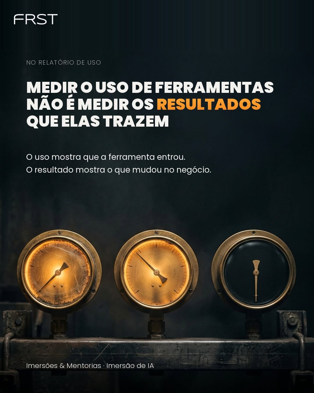 Post de FRST Falconi