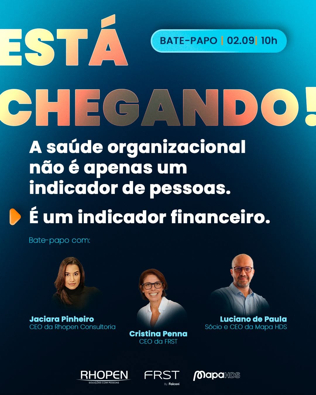 Post de FRST Falconi
