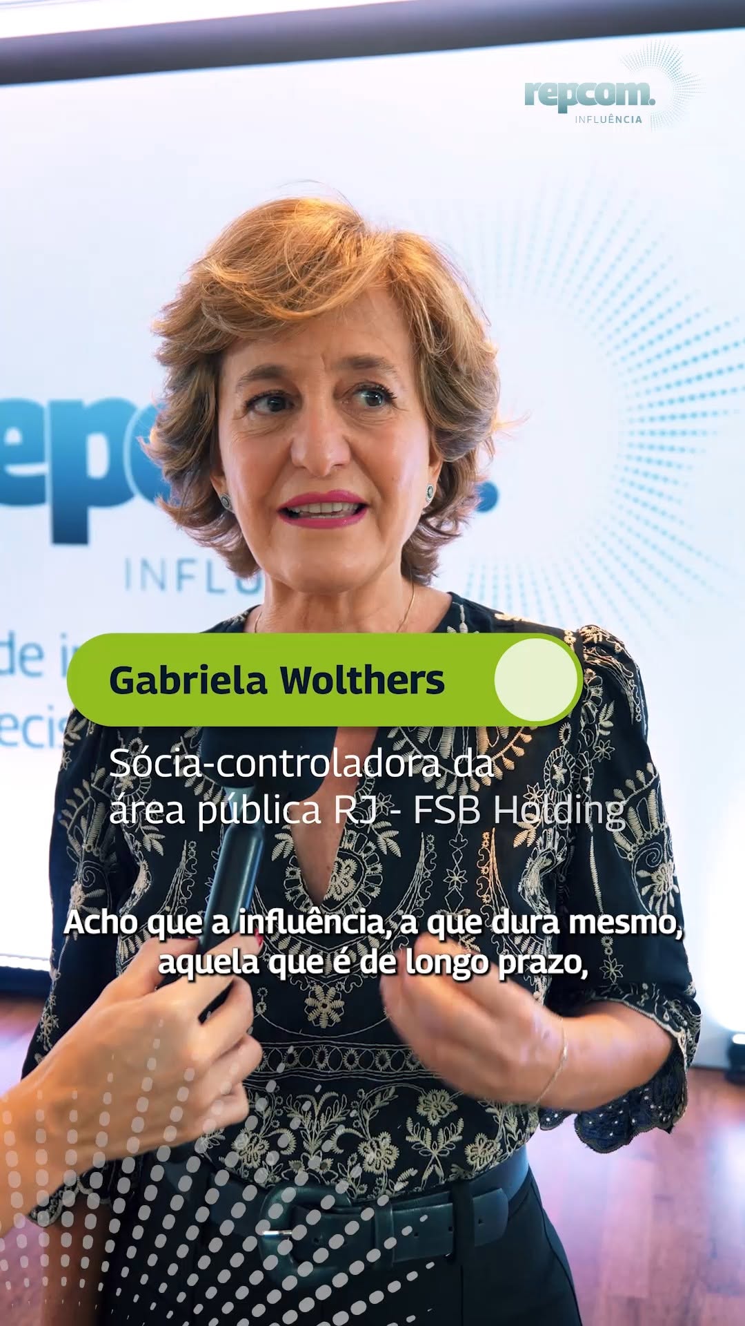 Post de FSB Comunicação