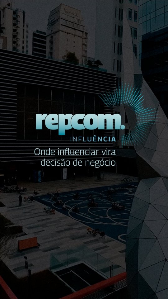 Post de FSB Comunicação