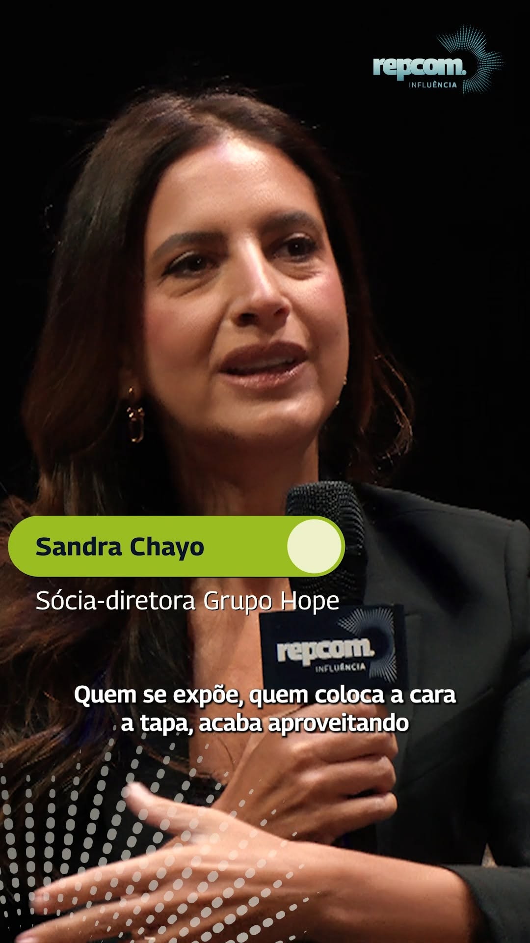 Post de FSB Comunicação