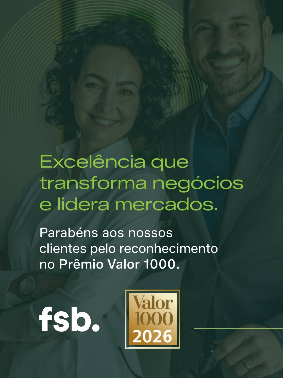 Post de FSB Comunicação