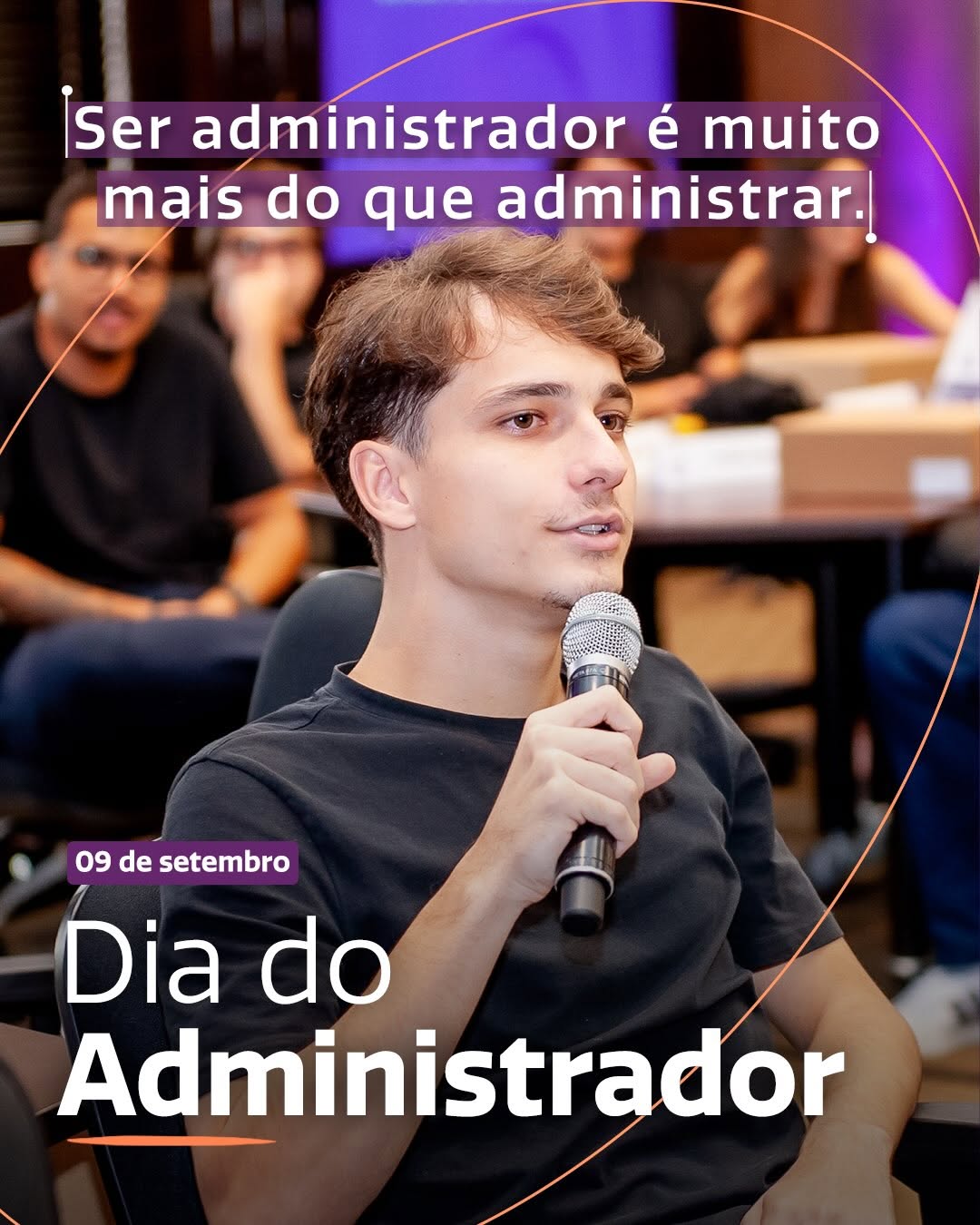 Post de Fundação Dom Cabral