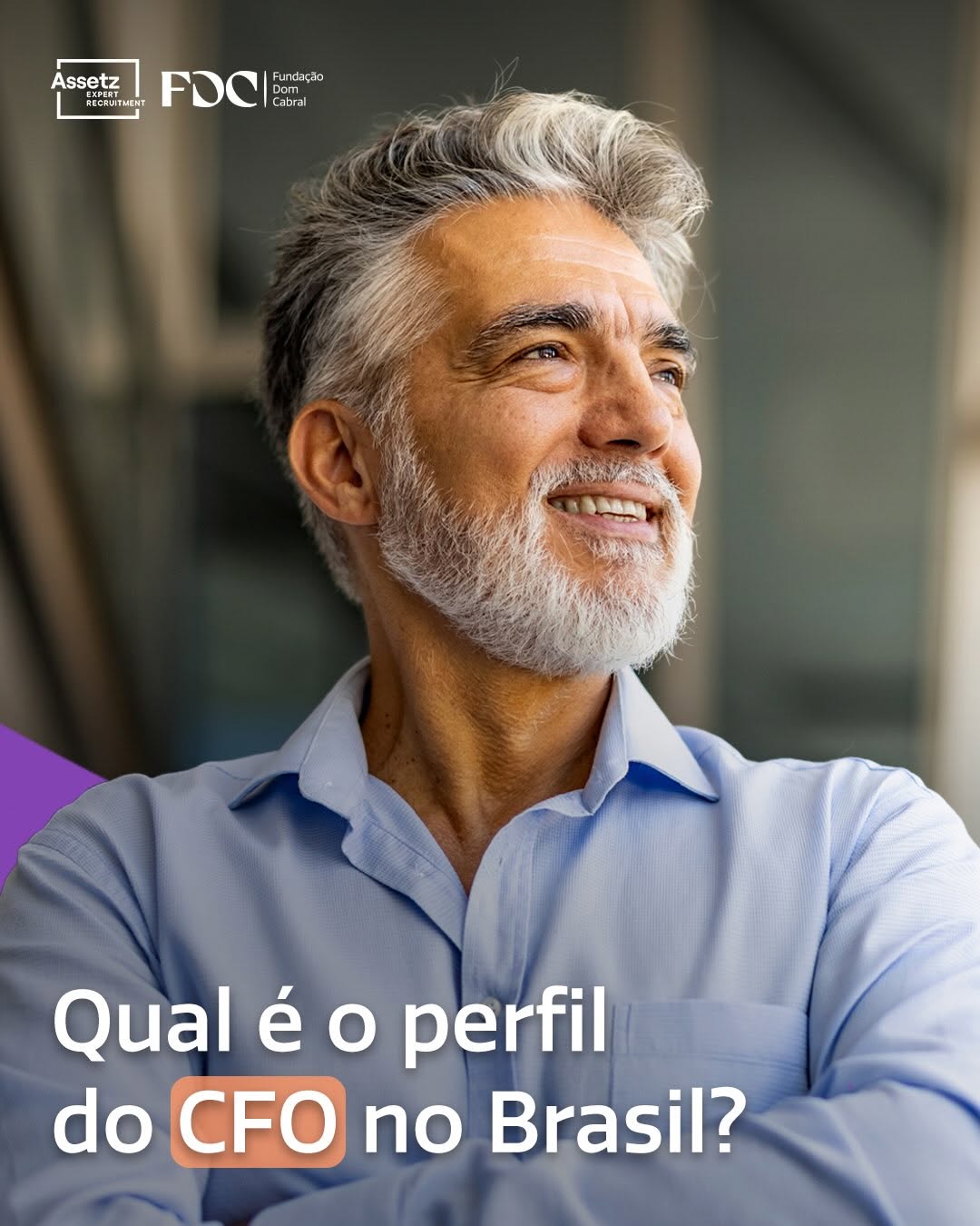 Post de Fundação Dom Cabral